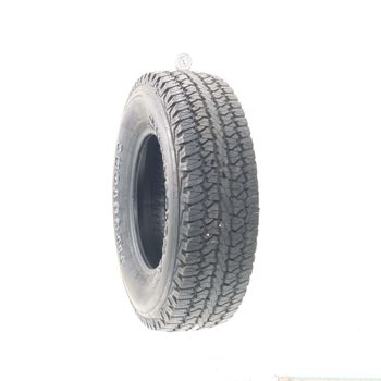 Used 235/75R15 Firestone Destination A/T 105S - 12/32