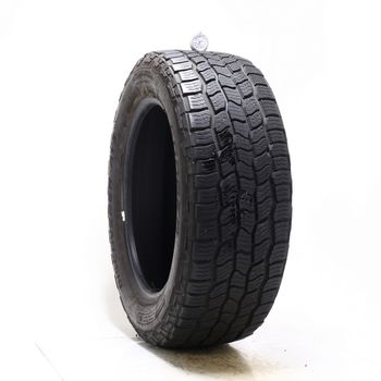 Used 275/55R20 Cooper Discoverer AT3 4S 117T - 9.5/32