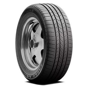 Set of (4) New P275/55R20 Goodyear Eagle LS-2 111S