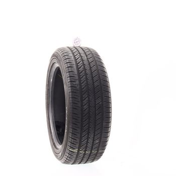 Set of (2) Used 215/55R17 Yokohama YK-GTX 94V - 9.5/32