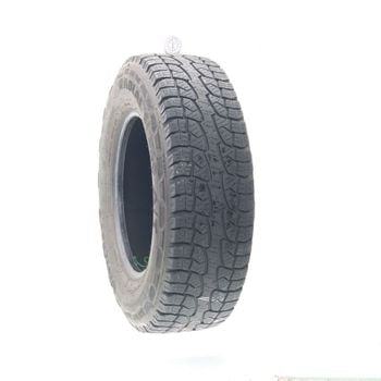 Set of (2) Used LT245/75R17 Westlake SL369 AT 121/118Q - 7-7.5/32