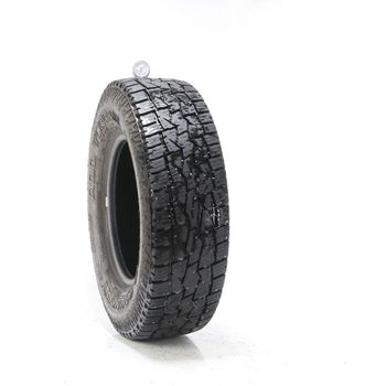 Used LT245/75R16 DeanTires Back Country SQ-4 A/T 120/116R - 9.5/32