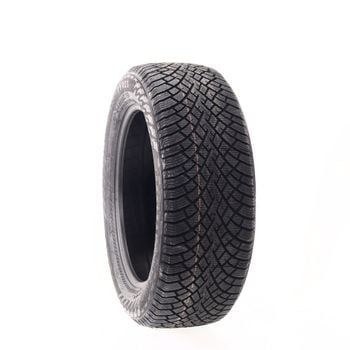 Set of (4) New 235/55R18 Nokian Hakkapeliitta R5 SUV 104R - 99.000000/32