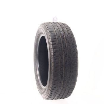 Used 235/55R18 Michelin Defender LTX M/S 100T - 7/32