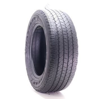 Used 265/60R18 Goodyear Wrangler Fortitude HT 110T - 5.5/32
