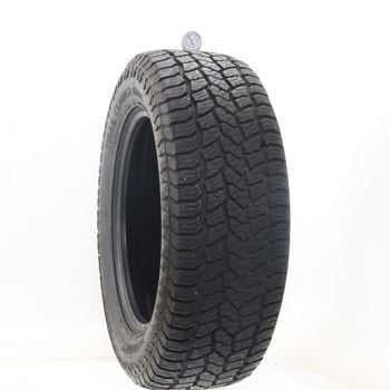 Used 275/60R20 Summit Trail Climber AT02 115T - 12.5/32