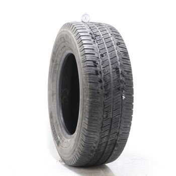 Used LT275/65R18 Michelin Agilis CrossClimate 123/120R - 6/32