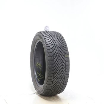 Used 215/50R17 Pirelli Winter Cinturato 95H - 8.5/32