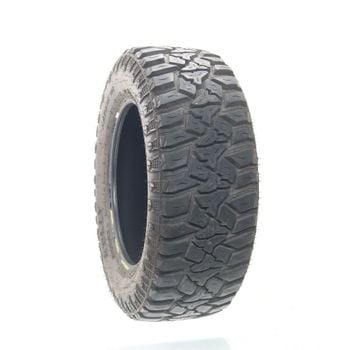 Used LT35X12.5R20 Kelly Safari MT 121Q - 19/32