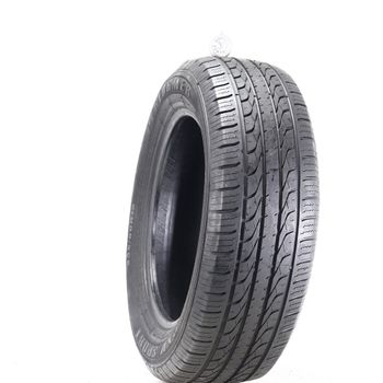 Set of (2) Used 235/60R18 Performer CXV Sport 107V - 5.5/32