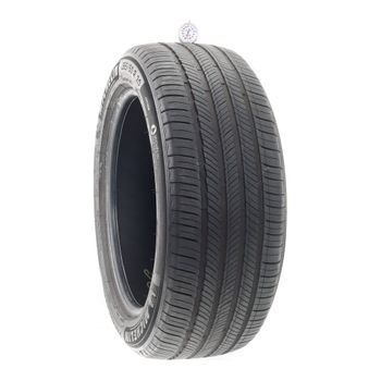 Set of (2) Used 265/50R20 Michelin Primacy Tour A/S GOE 111W - 7.5/32
