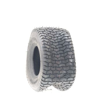 Set of (2) New 18X9.5-8 Carlstar Turf-Saver 4 Ply 1N/A