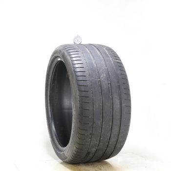 Used 295/35ZR20 Pirelli P Zero N1 105Y - 5/32