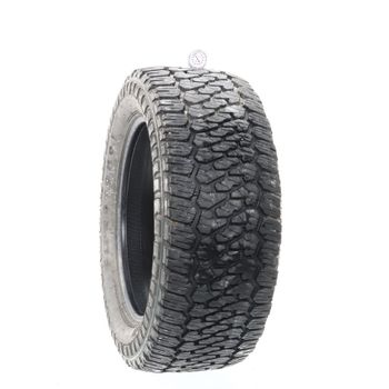 Used LT285/55R20 Firestone Destination X/T 122/119R - 12.5/32