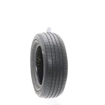 Used 235/60R16 Bridgestone Ecopia EP422 Plus 100H - 7.5/32