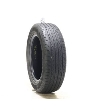Set of (2) Used 215/65R17 Sailun Inspire 99T - 6.5-8/32