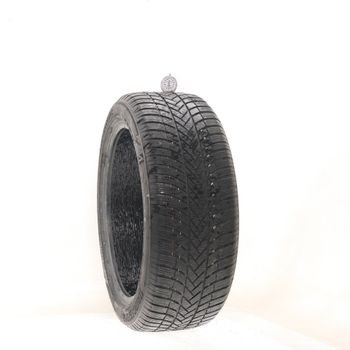 Used 255/45R20 Bridgestone Blizzak LM-005 AO B-Seal + 101T - 7/32