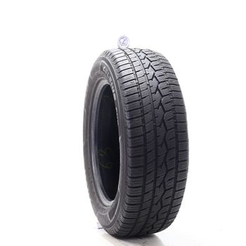 Set of (2) Used 245/60R18 Toyo Celsius CUV 105H - 8/32