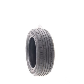 Used 215/55ZR16 Gremax Capturar CF19 97W - 7/32