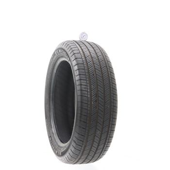 Set of (2) Used 225/55R19 Michelin Primacy A/S 103H - 8.5-9/32