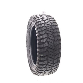 Set of (2) Used 275/55R20 Radar Renegade R/T 117T - 12.5/32