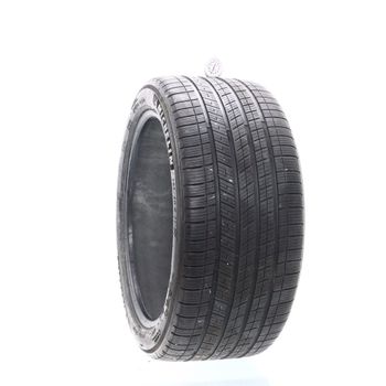 Used 295/40R21 Michelin Pilot Sport All Season 4 NEO 111V - 7.5/32
