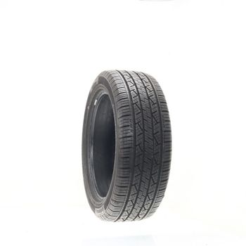 Driven Once 235/50R19 Continental CrossContact LX25 99H - 11.5/32