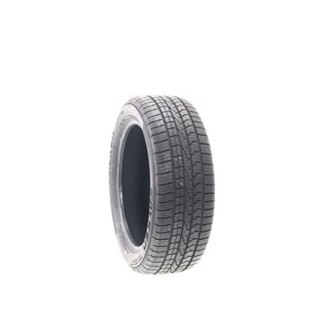 Set of (2) Driven Once 205/50R17 Falken Aklimate 93V - 9.5/32
