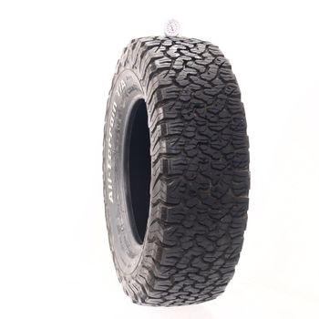 Used LT265/70R17 BFGoodrich All-Terrain T/A KO2 121/118S - 13/32