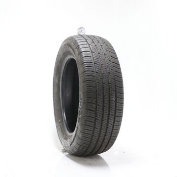 Used 245/60R18 BFGoodrich Advantage Control 105H - 9.5/32