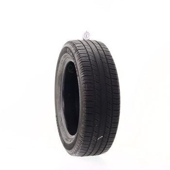 Set of (4) Used 225/60R18 Michelin X Tour A/S 2 100H - 7-7.5/32