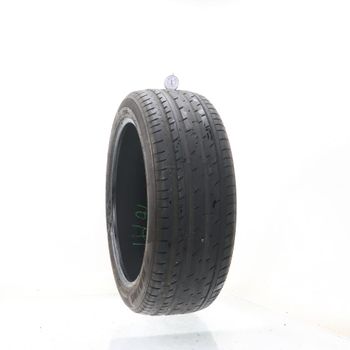 Used 265/45ZR21 Haida LECP HD927 104W - 6.5/32