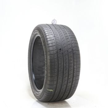 Used 305/40R20 Michelin Pilot Sport 3 A/S NO 112V - 6.5/32