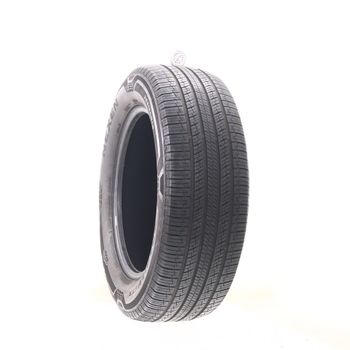 Used 255/60R19 Nexen Roadian GTX RG1 SUV 109H - 8/32