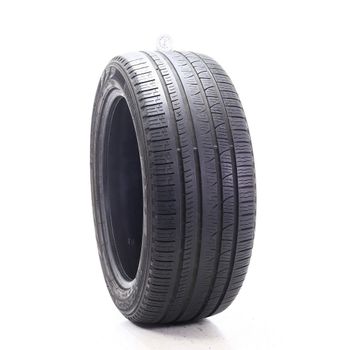 Set of (2) Used 275/45R20 Pirelli Scorpion Verde NO 110V - 7/32