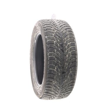 Used 275/55R19 Nokian Hakkapeliitta R3 SUV 115R - 10/32