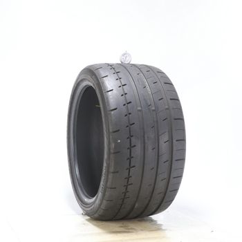Used 325/30R19 Yokohama Advan Apex V601 105Y - 7.5/32
