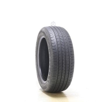 Set of (2) Used 215/55R17 NeoTerra NeoTour 98V - 7.5/32