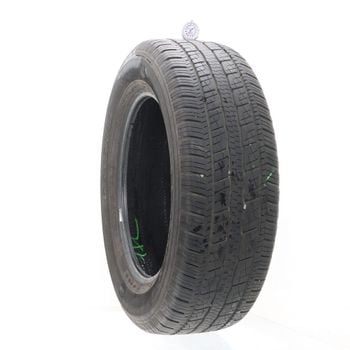 Set of (2) Used 275/50R20 General Grabber HTS 60 115S - 8.5-10/32