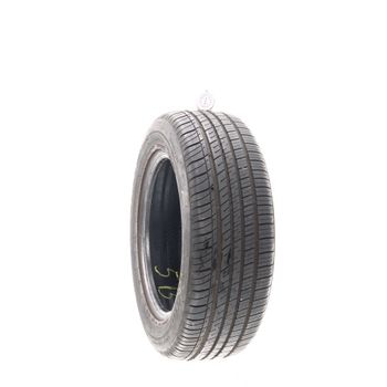 Used 215/60R16 Kumho Ecsta LX Platinum 95V - 7.5/32