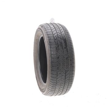Used 245/55R18 Firestone All Season (Firestone) 103T - 8/32