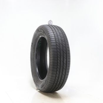 Set of (2) Used 225/60R18 Otani EK1000 100H - 9/32