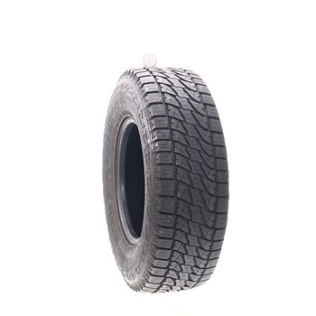 Set of (2) Used LT265/75R16 Atlas Priva A/T 123/120R - 7.5-8/32