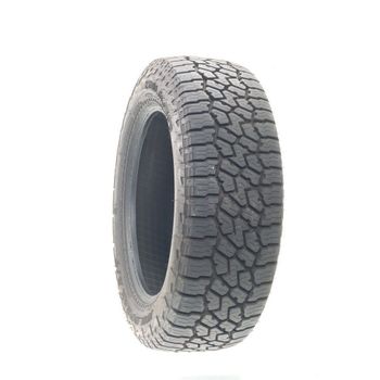 Used LT265/60R20 Falken Wildpeak A/T3W 121/118S - 16/32
