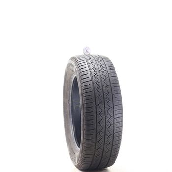 Used 225/60R17 Continental TrueContact 99H - 5.5/32