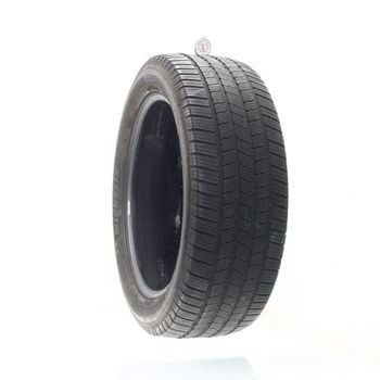 Set of (2) Used 275/50R22 Michelin X LT A/S 111H - 6.5/32