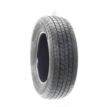 Set of (2) Used 255/65R18 National Commando HTS 111T - 8.5-10/32