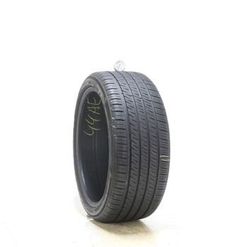 Set of (2) Used 235/40ZR19 Landspider Citytraxx H/P 96W - 8-9/32