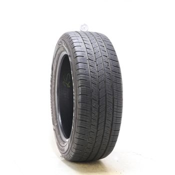 Used 255/55R20 Goodyear Assurance ComfortDrive 107H - 10/32