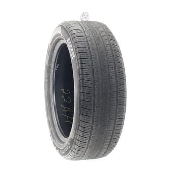 Used 245/50R19 Pirelli Cinturato P7 Run Flat 105H - 5/32